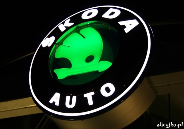 skoda